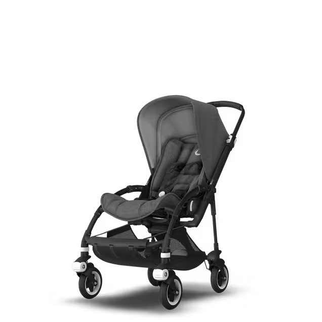 AU - B5 stroller bundleGM, GM, ALB, SS - Main Image Slide 5 of 6