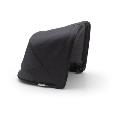 Bugaboo Fox2 Mineral sun canopy WASHED BLACK