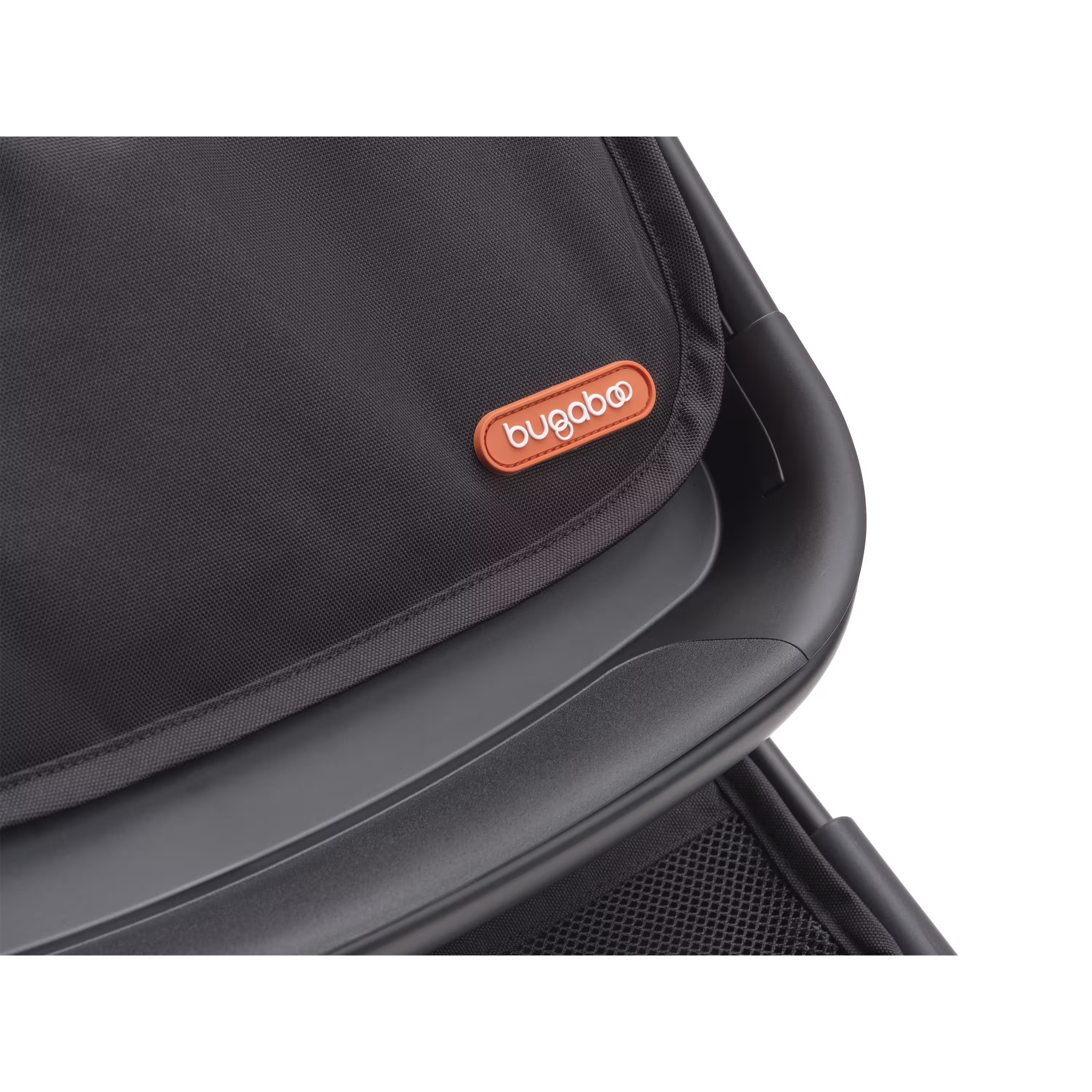 Bugaboo Fox Cub complete BLACK/MIDNIGHT BLACK-MIDNIGHT BLACK - Main Modal Image Slide 5 of 7