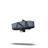 Bugaboo Bee5 bassinet complete BLUE MELANGE - Thumbnail Slide 4 of 13