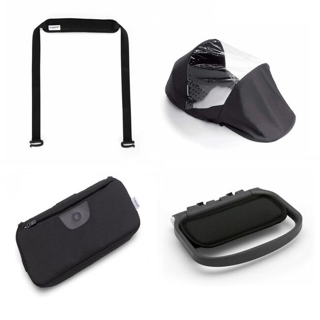 Bugaboo Ant accessory pack - Main Image Slide 1 of 1