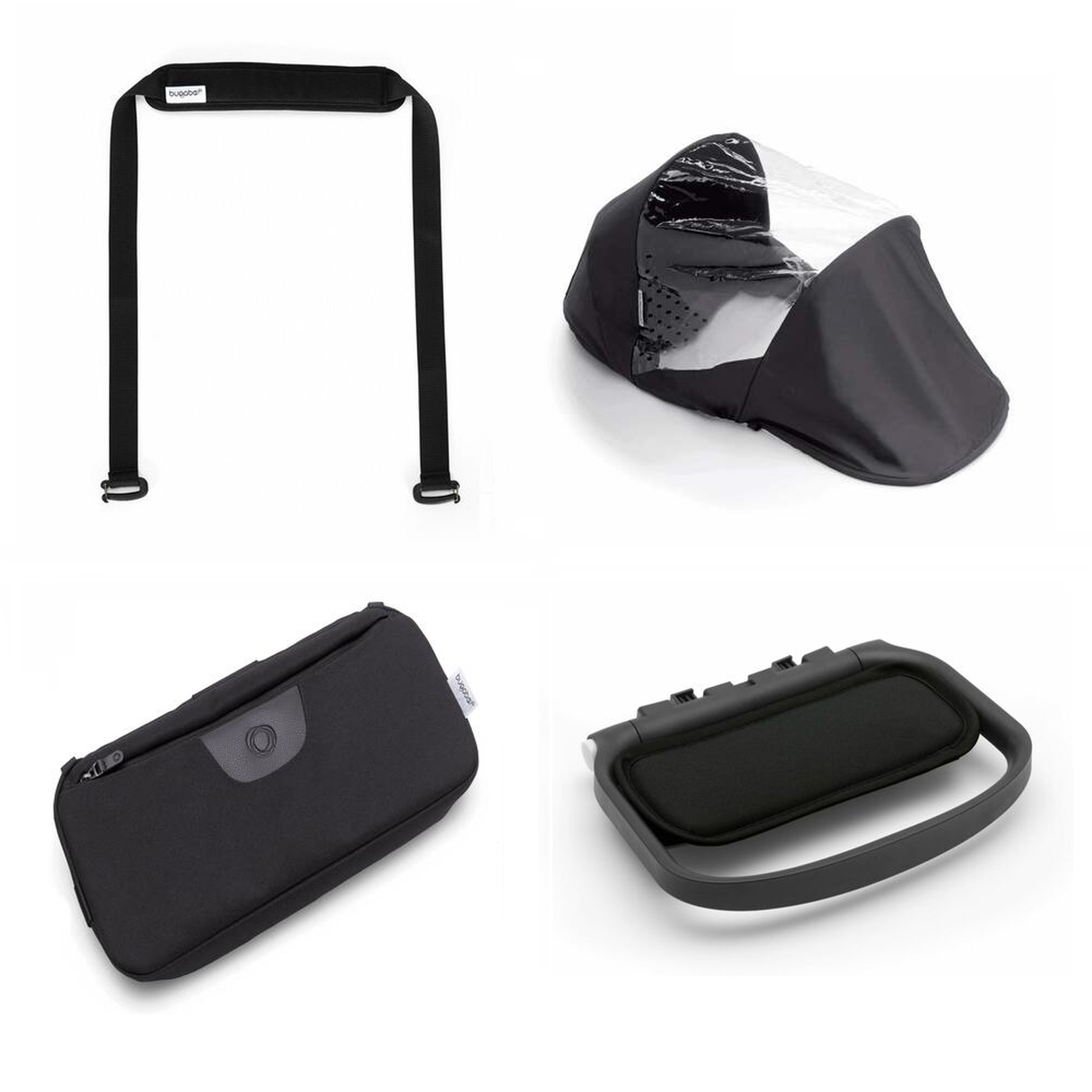 Bugaboo Ant accessory pack - Thumbnail Slide 1 of 1