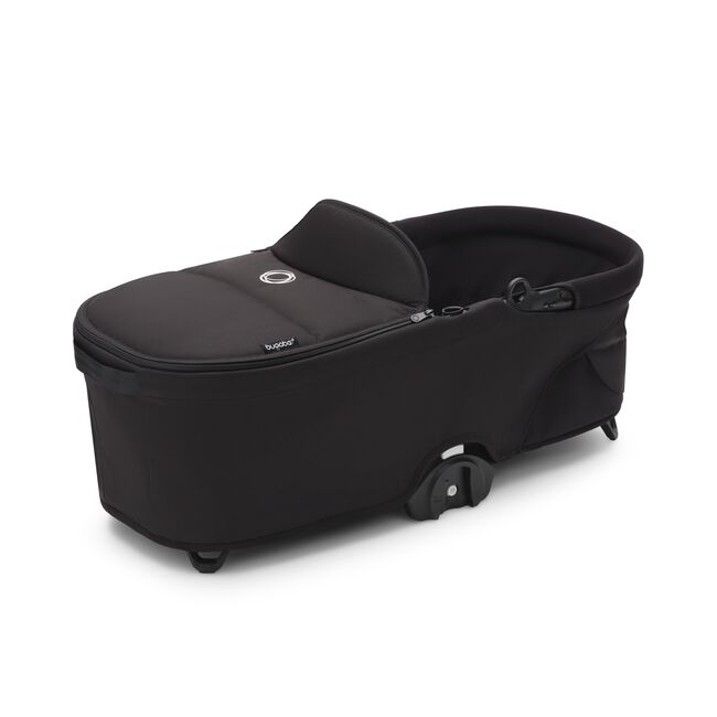 Bugaboo Dragonfly bassinet complete ROW
