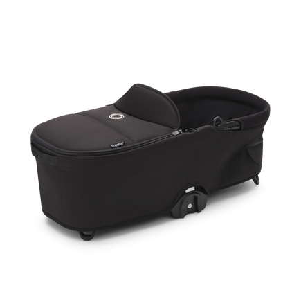 Bugaboo Dragonfly bassinet complete ROW