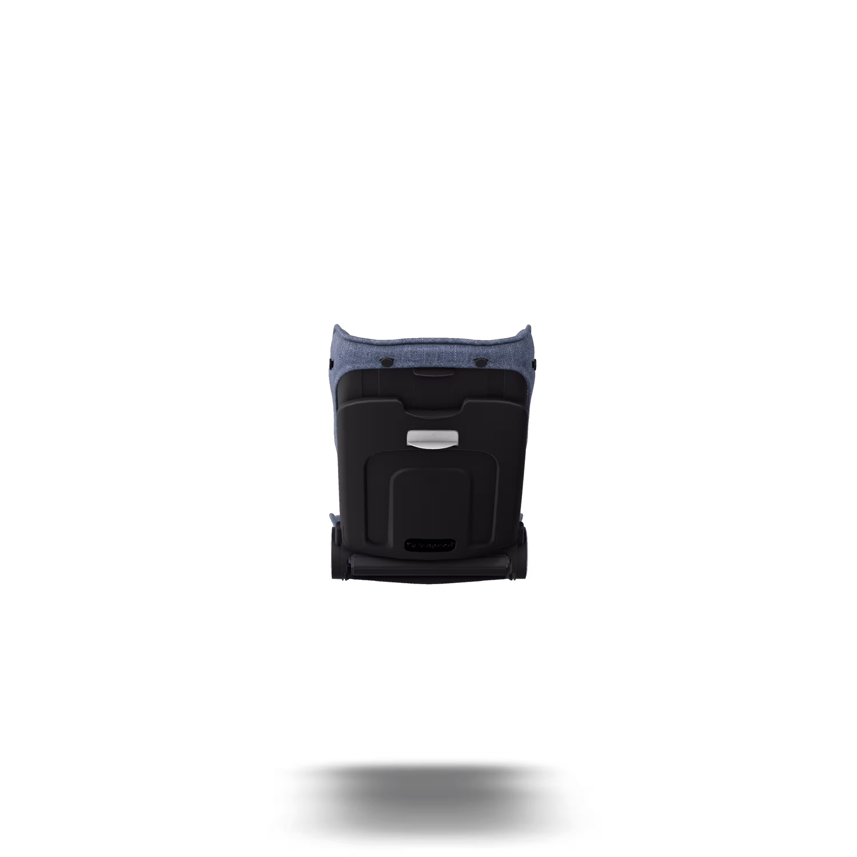 Bugaboo Bee5 seat fabric set BLUE MELANGE - Main Modal Image Slide 1 of 3