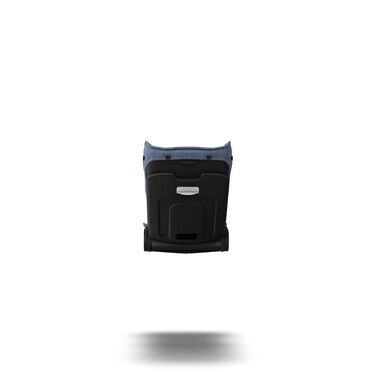 Bugaboo Bee5 seat fabric set BLUE MELANGE