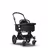 Refurbished Bugaboo Cameleon3 base AU BLACK/BLACK - Thumbnail Slide 1 of 6