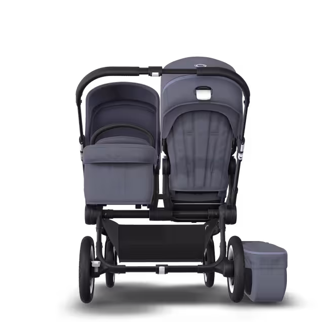 AU - D2D stroller bundleBS, BS, ZW - Main Image Slide 3 of 6