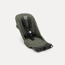 Bugaboo Donkey 5 seat fabric FOREST GREEN