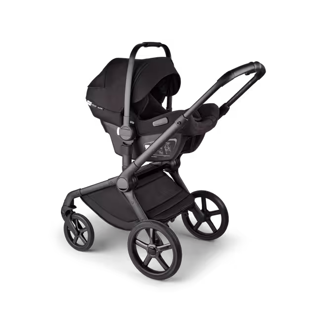 Refurbished Bugaboo Fox 5 2-in-1 pram - Main Image Slide 14 of 15