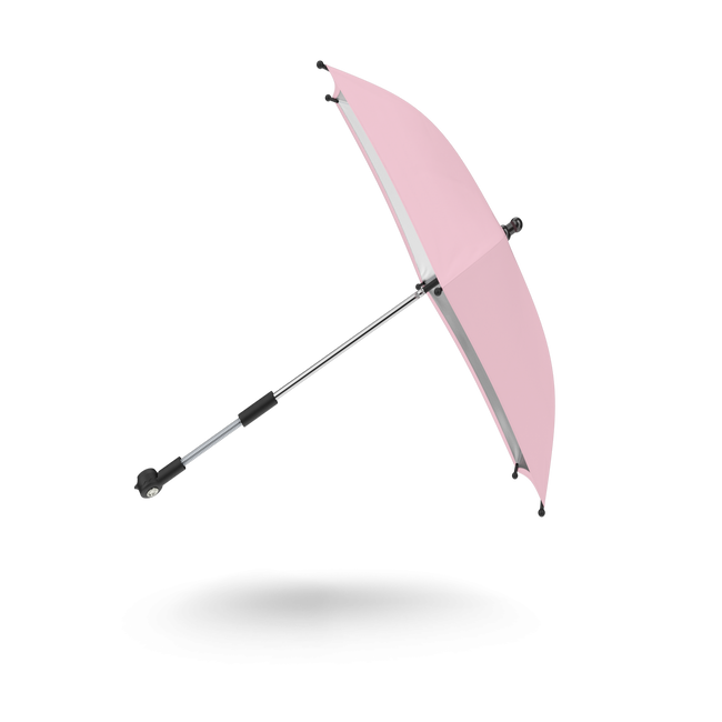 pistool klink wol Bugaboo parasol Soft pink | Bugaboo GB