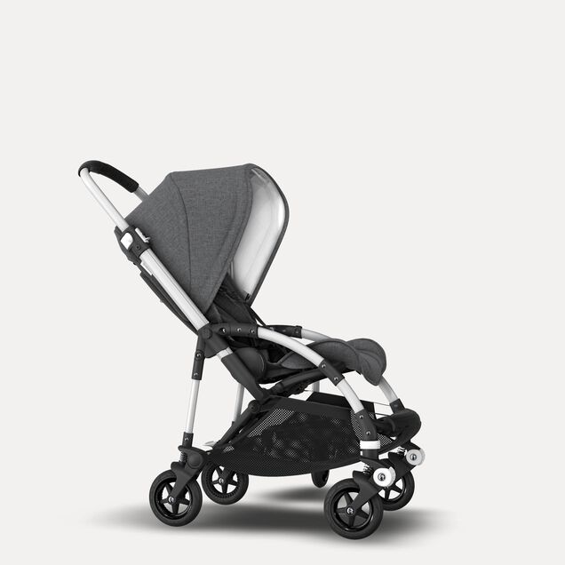 US - B5 stroller bundleCC GM, ALU, CWB - Main Image Slide 3 of 12