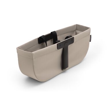 Bugaboo Donkey 5 side luggage basket