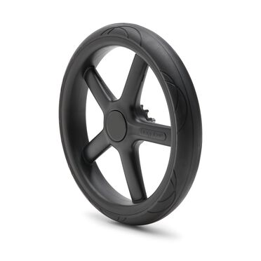 Bugaboo Fox Cub rear wheels BLACK