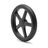 Bugaboo Fox Cub rear wheels BLACK - Thumbnail Slide 1 of 3