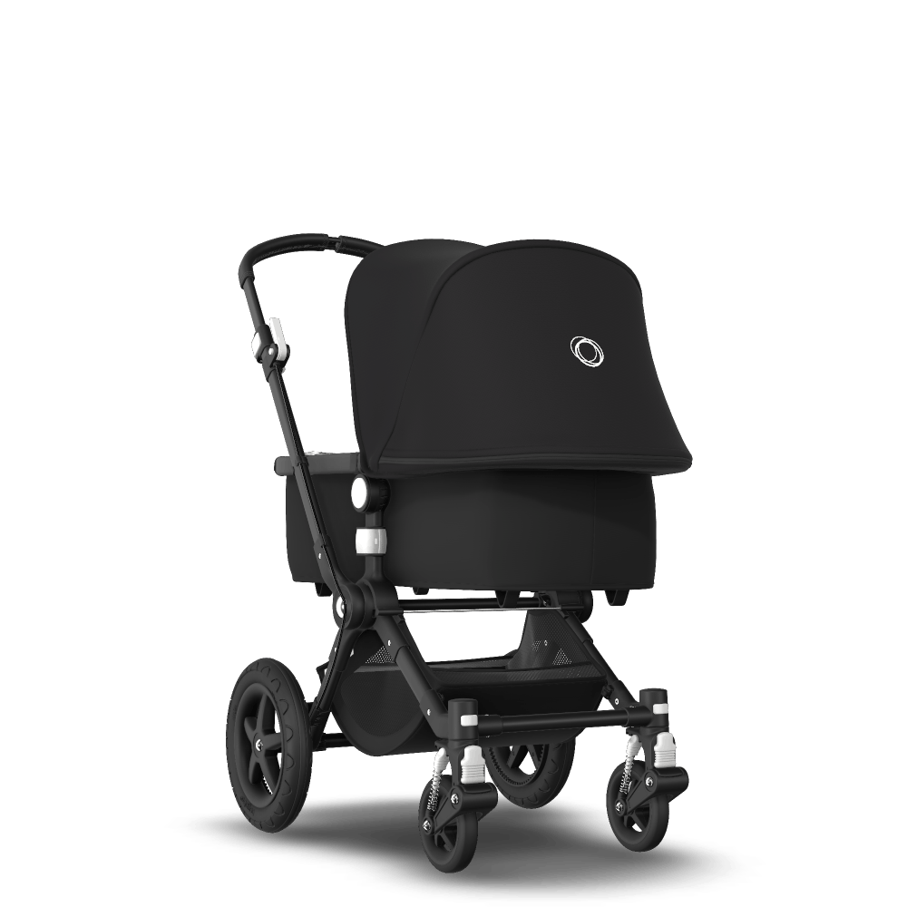 bugaboo winter accessories