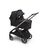Bugaboo Dragonfly breezy sun canopy MIDNIGHT BLACK - Thumbnail Slide 3 of 6