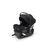Bugaboo Turtle by Nuna car seat + base US BLACK - Thumbnail Slide 5 of 8