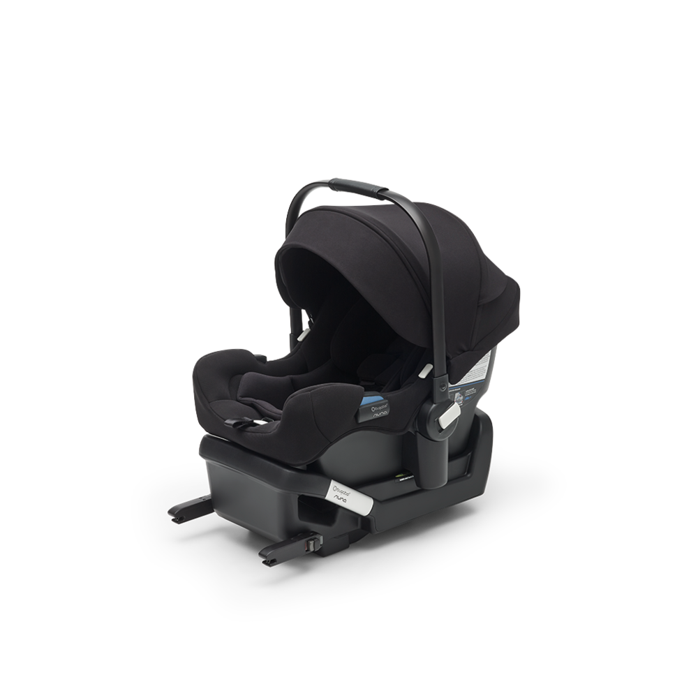 bugaboo turtle review