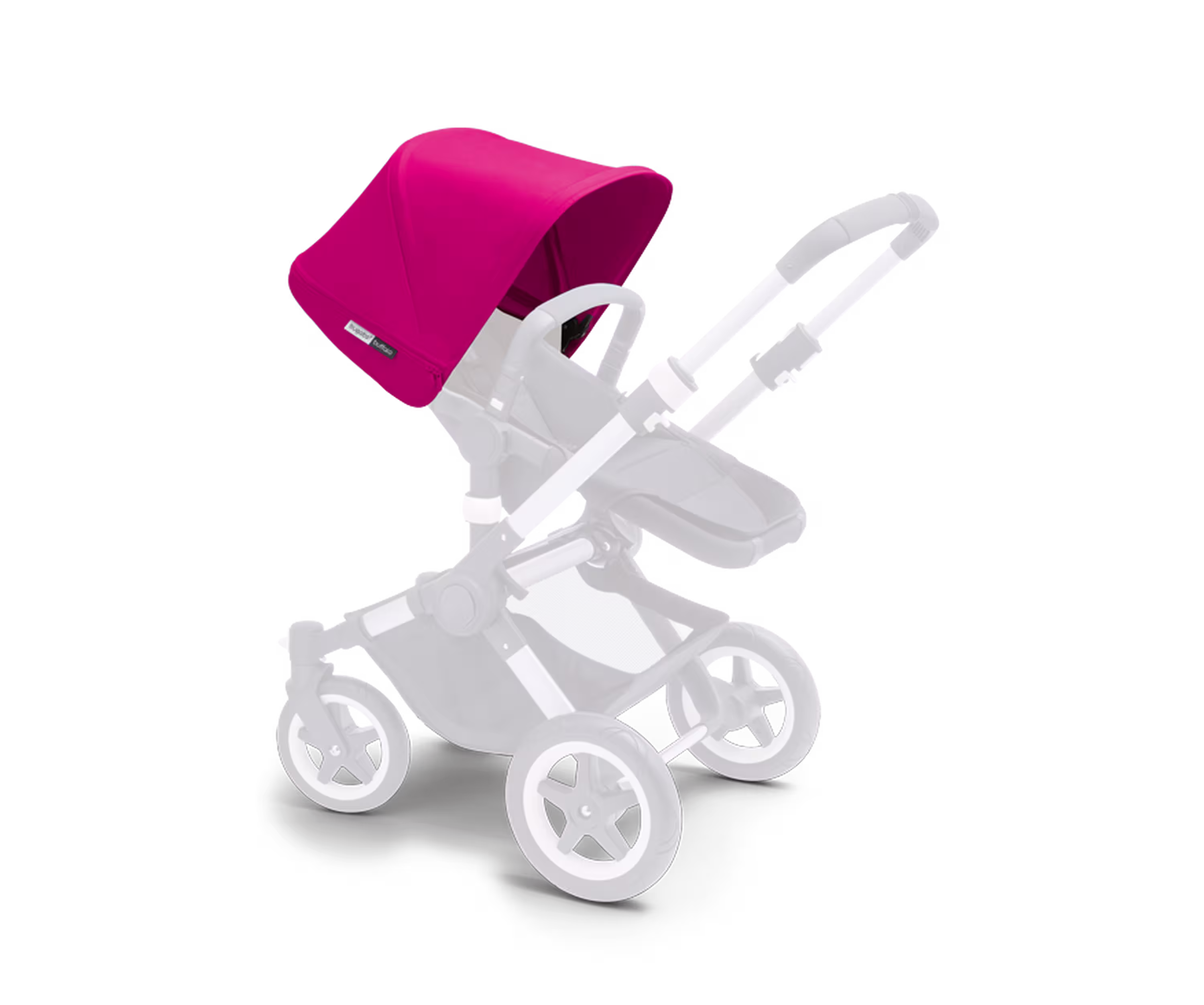 Bugaboo Buffalo capote - Main Modal Image Slide 1 of 1