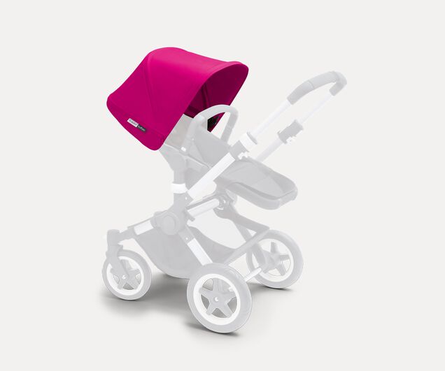 Bugaboo Buffalo sufflett - Main Image Slide 1 of 1