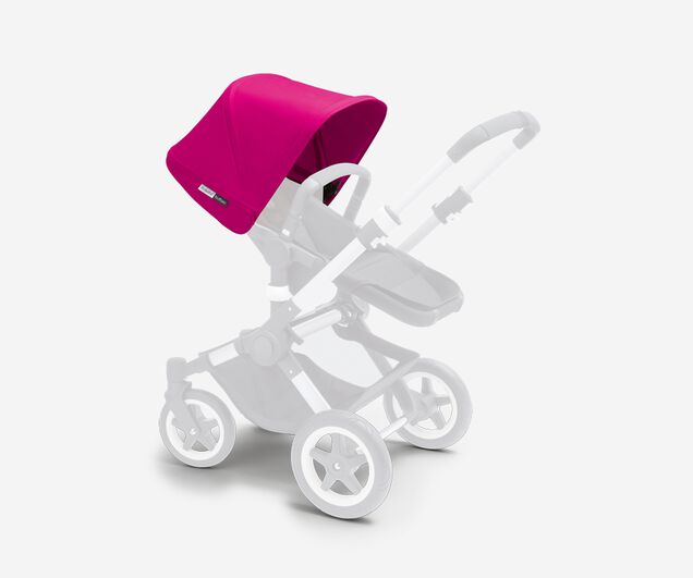 Bugaboo Buffalo cappottina - Main Image Slide 1 of 1