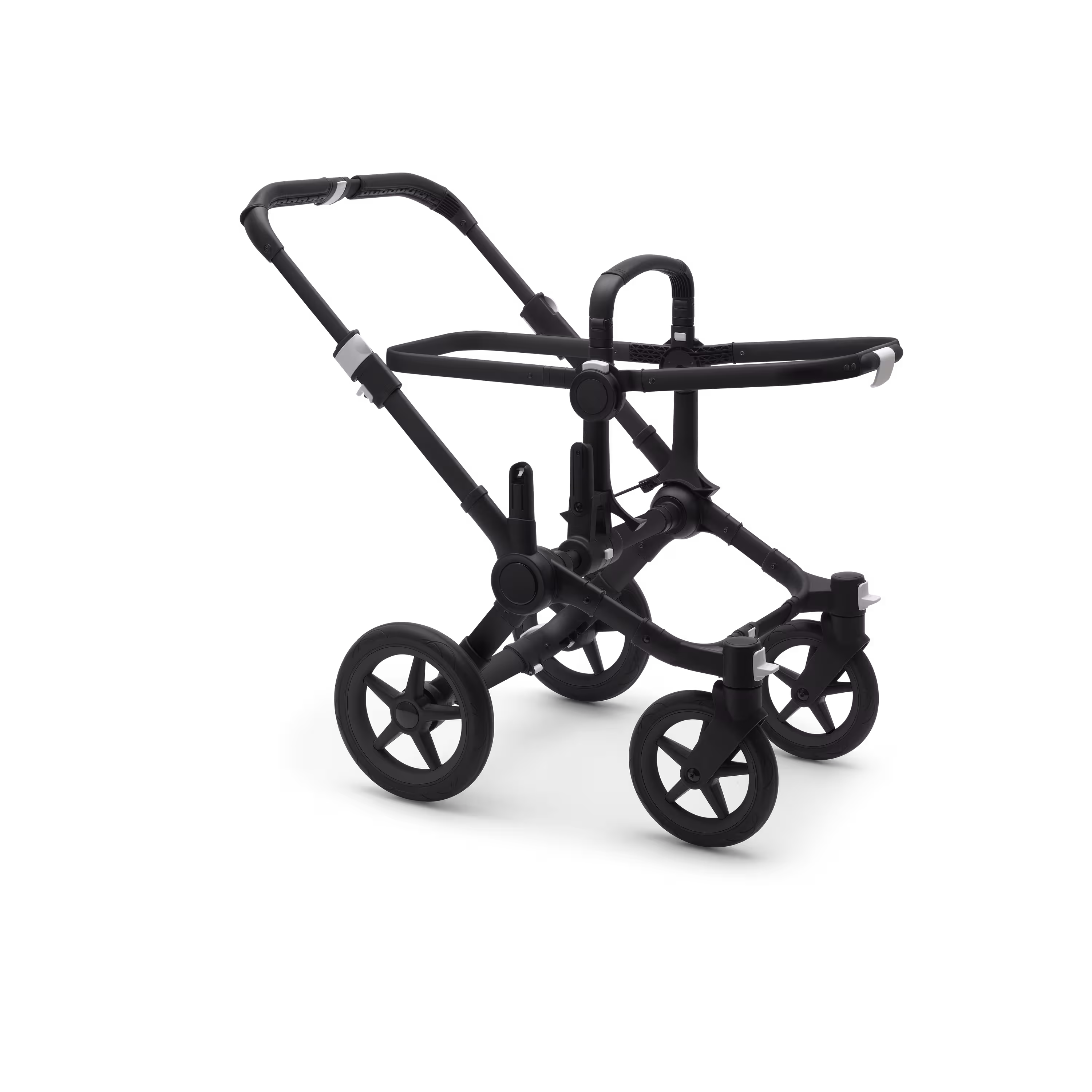 Bugaboo Donkey 3 base black - Main Modal Image Slide 1 of 2