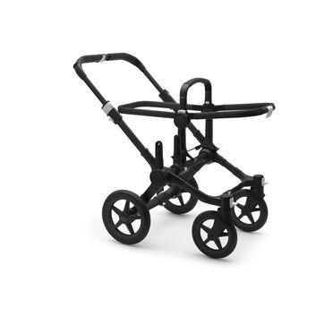 Bugaboo Donkey 3 base black