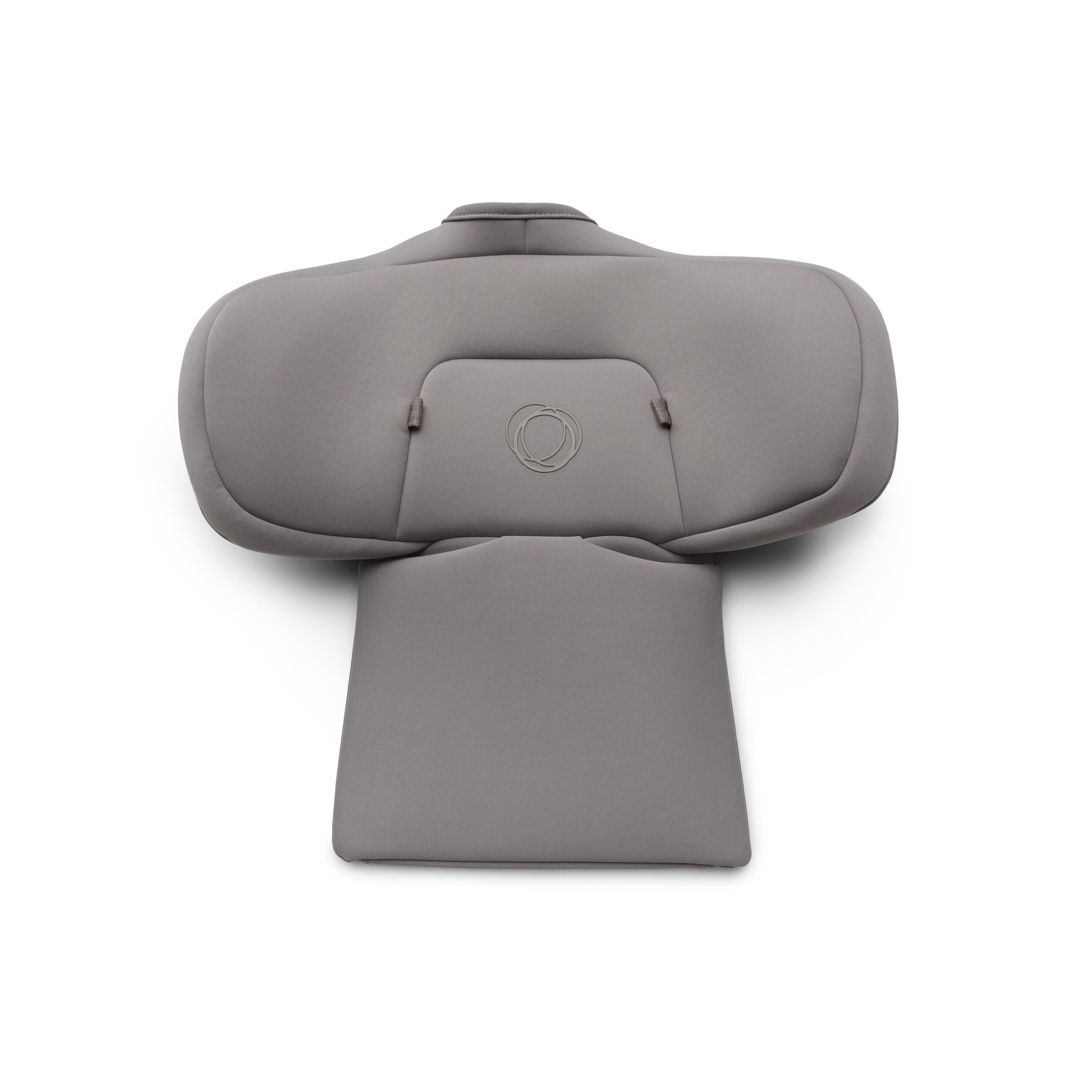 Bugaboo Owl by Nuna headrest cover GREY - Main Modal Image Slide 2 of 2