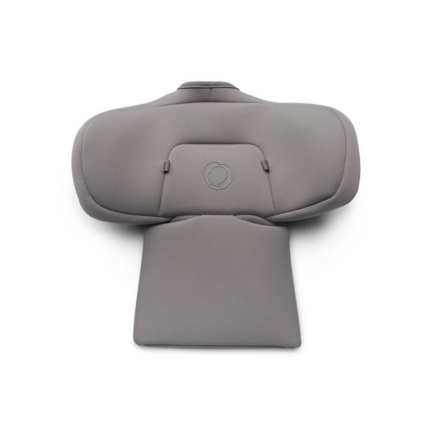 Bugaboo Owl by Nuna headrest cover GREY - Main Image Slide 2 of 2