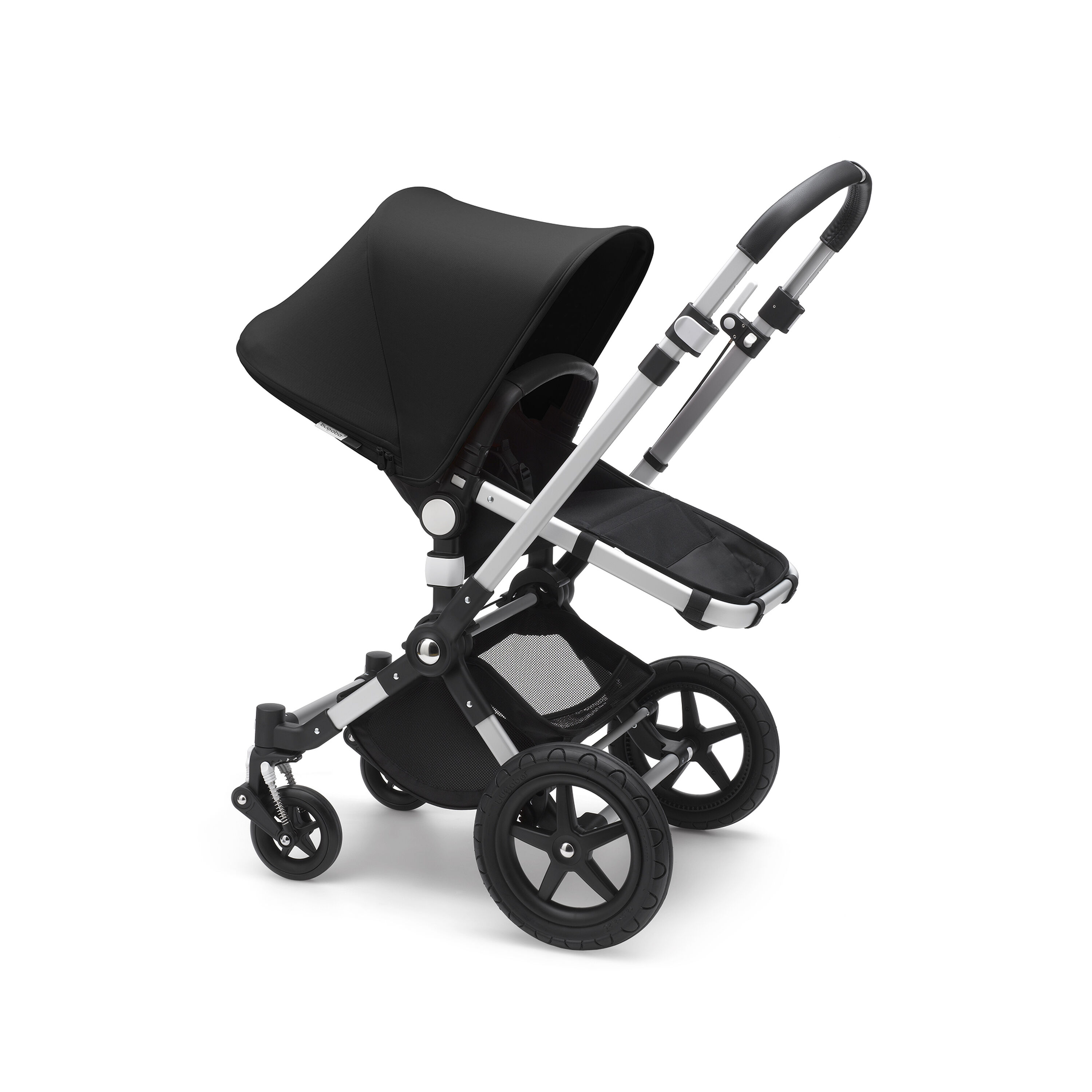 Bugaboo Cameleon 3 Plus Black/Black - Main Modal Image Slide 2 of 4