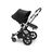 Bugaboo Cameleon 3 Plus Black/Black - Thumbnail Slide 2 of 4
