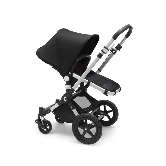 Bugaboo Cameleon 3 Plus Black/Black - Main Image Slide 2 of 4