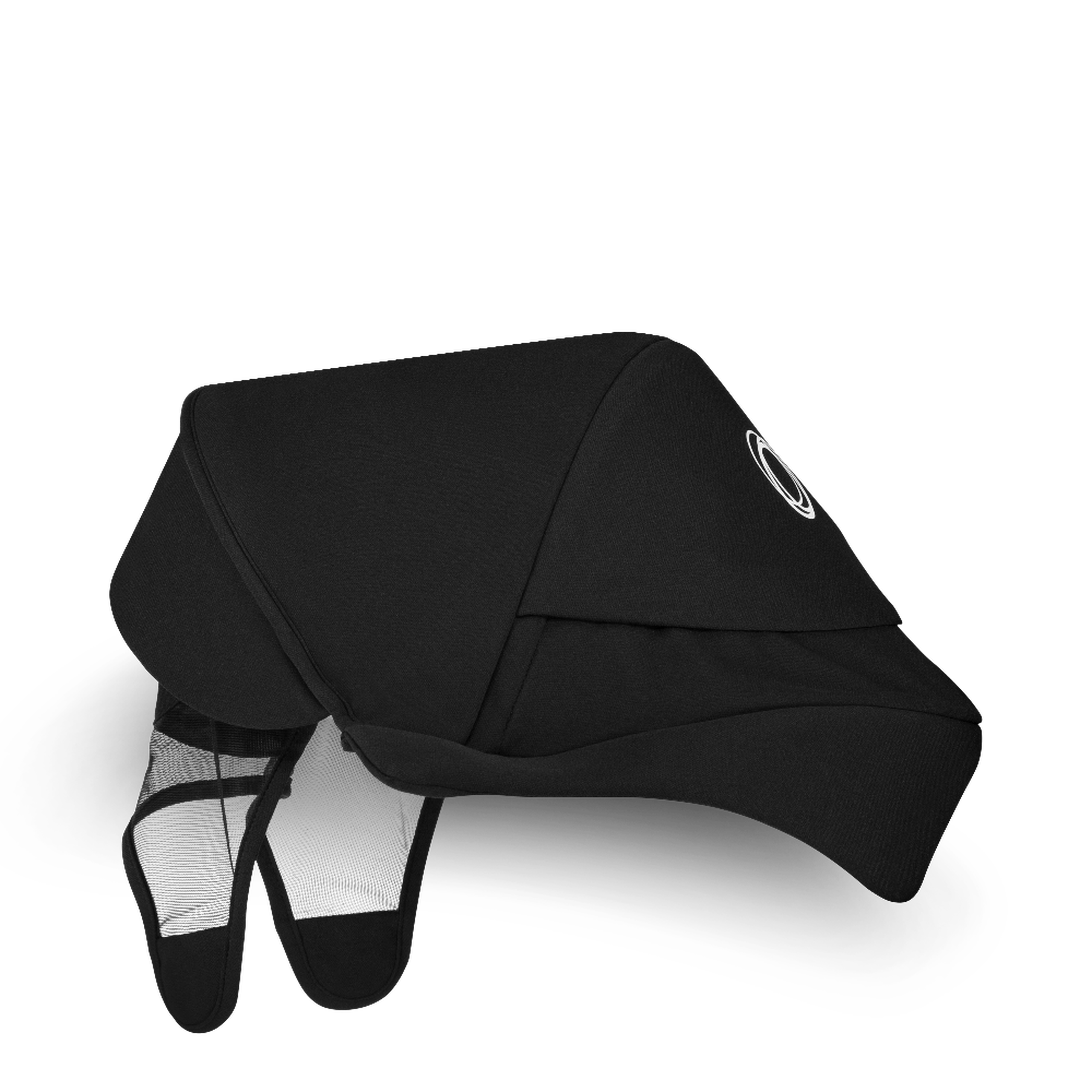 Bugaboo Turtle by Nuna canopy with wire AU BLACK - Thumbnail Slide 2 of 3