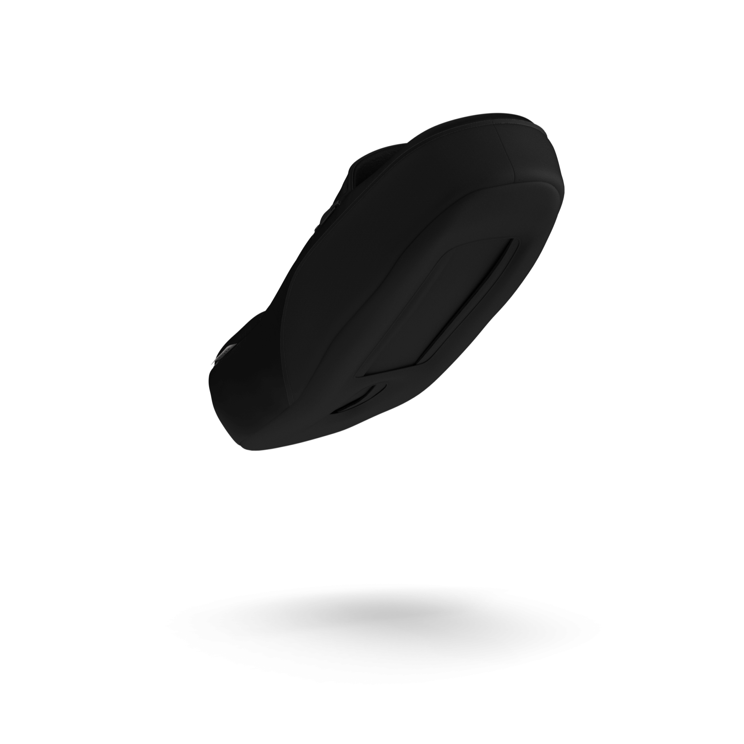 Bugaboo Bee baby cocoon BLACK - Thumbnail Slide 3 of 4