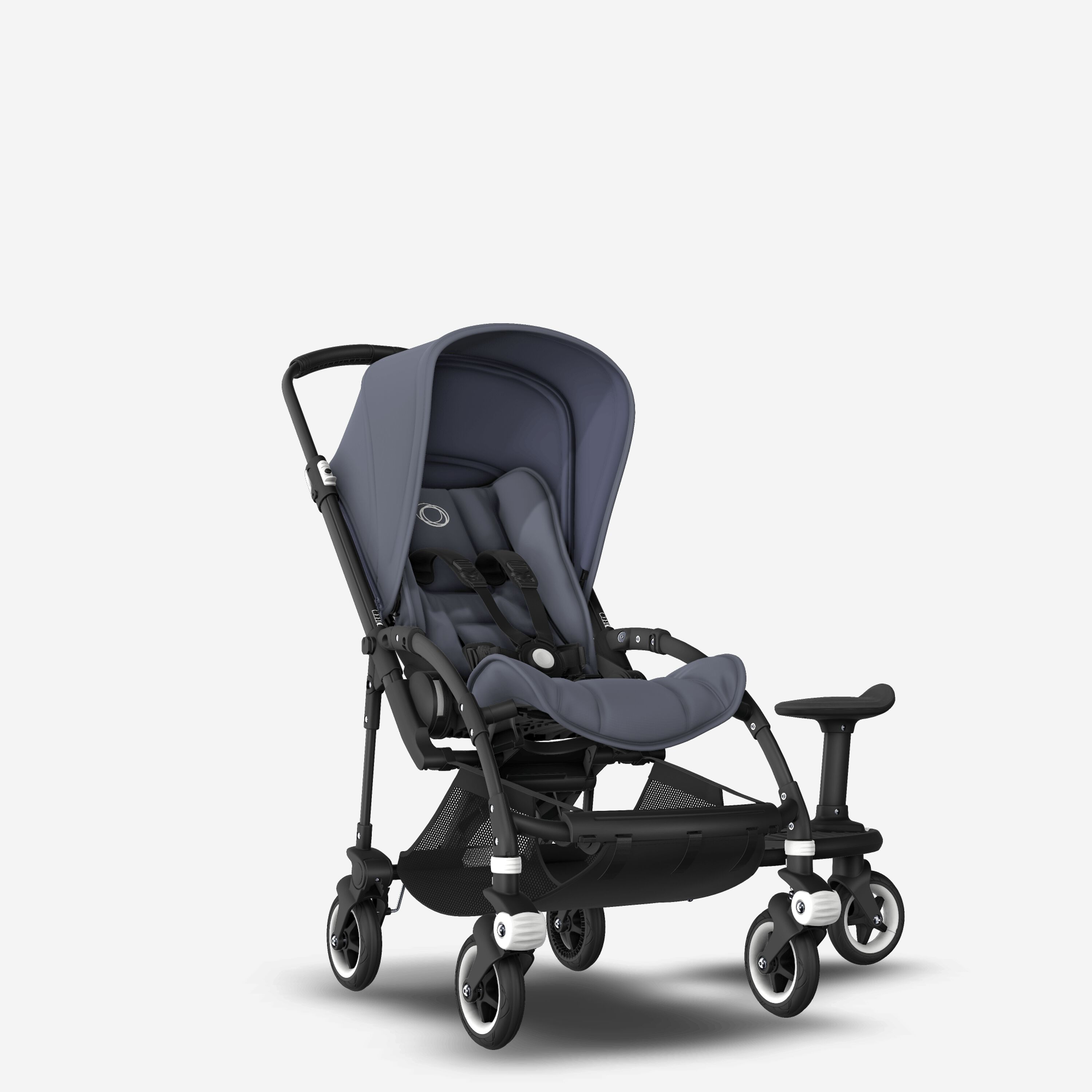 US - B5 stroller bundleBS, BS, ALB, CWB - Main Modal Image Slide 1 of 12