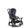 Bugaboo Bee5 Seat stroller sit and stand