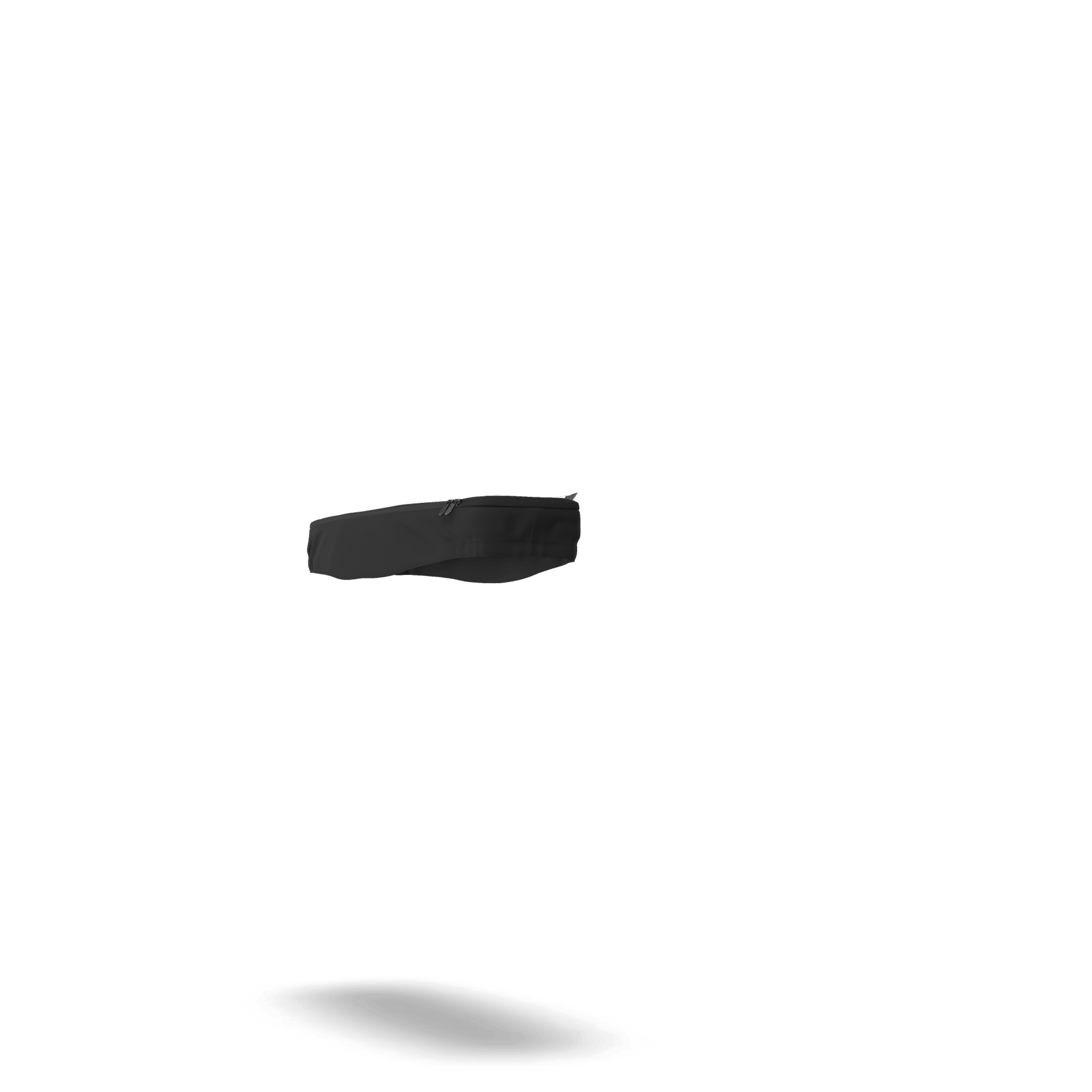 Bugaboo Donkey2 side luggage basket cover BLACK - Thumbnail Slide 1 of 6