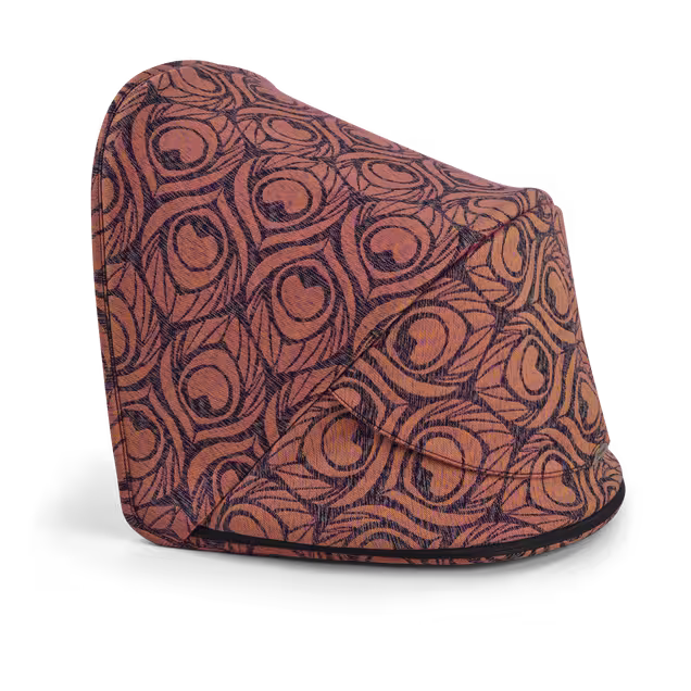 Bugaboo x Artipoppe Fox 5 Renew/Kangaroo sun canopy Limited Edition - Main Image Slide 3 of 3