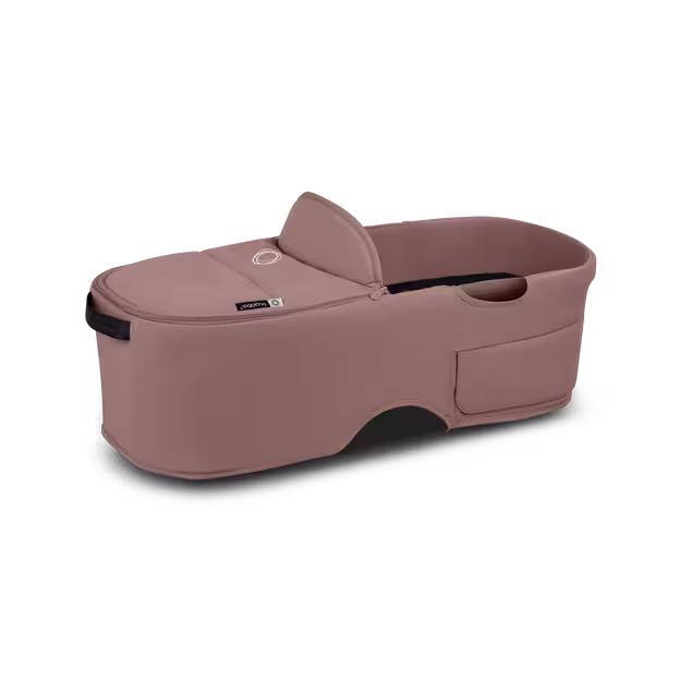 Bugaboo Dragonfly Plus bassinet fabric set DUSTY PINK - Main Image Slide 1 of 1