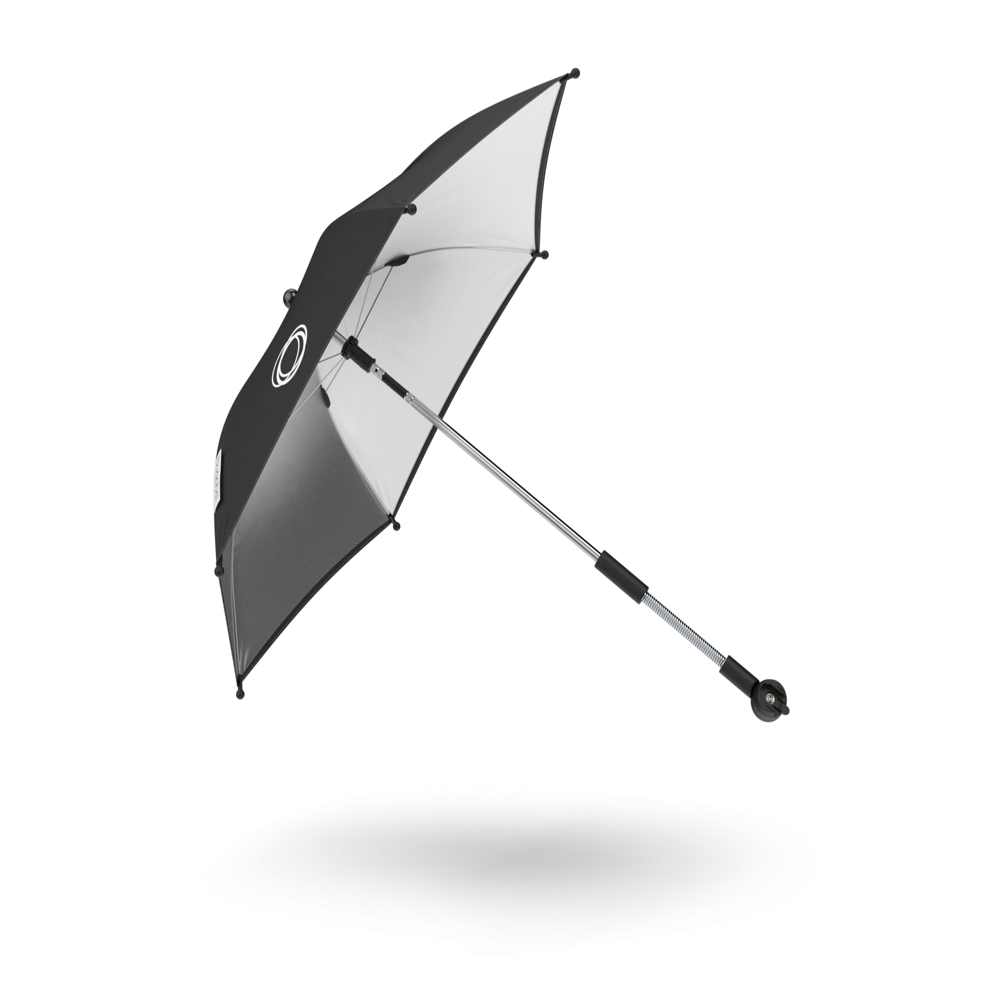 bugaboo parasol white