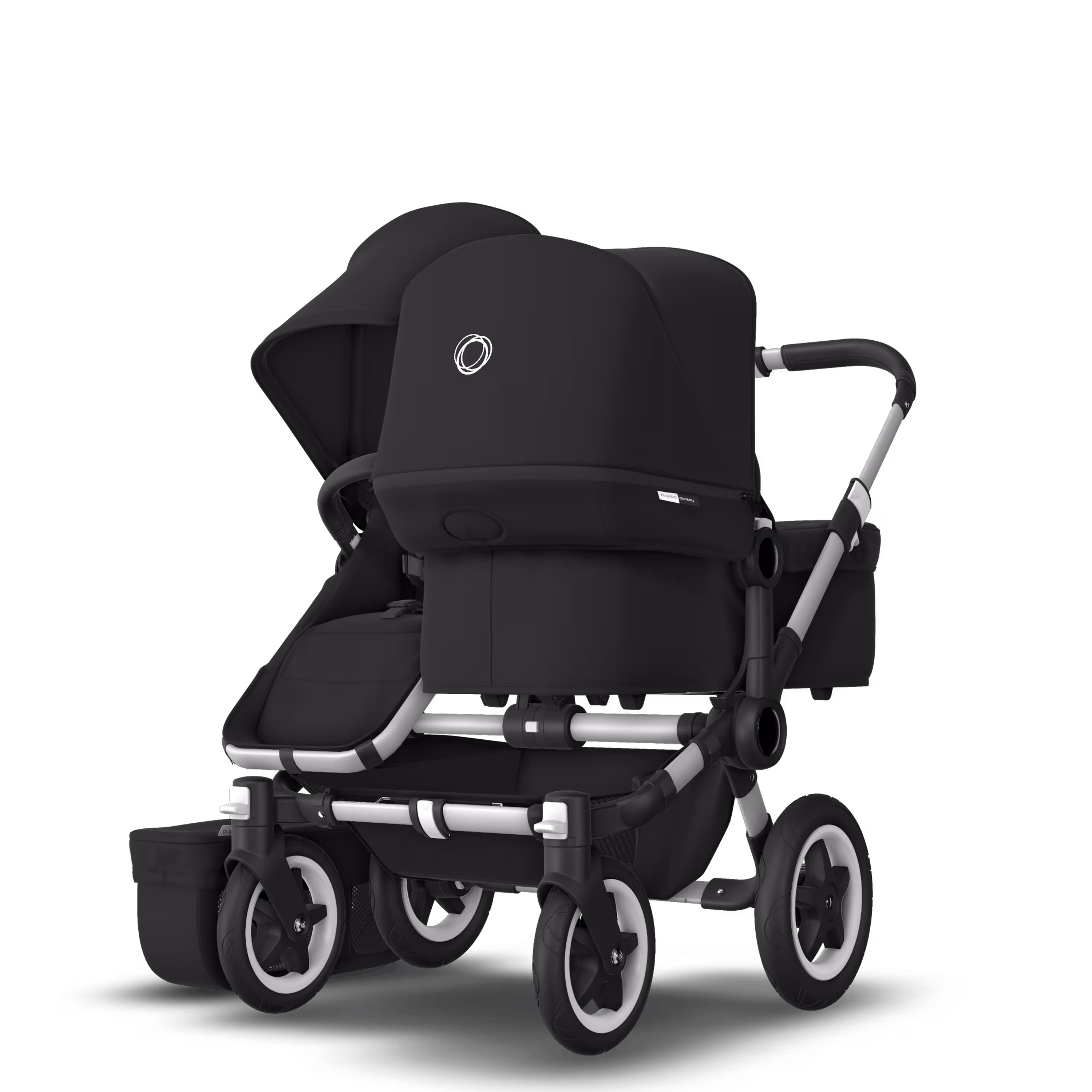 AU - D2D stroller bundleZW, ZW, ALU - Main Modal Image Slide 5 of 12