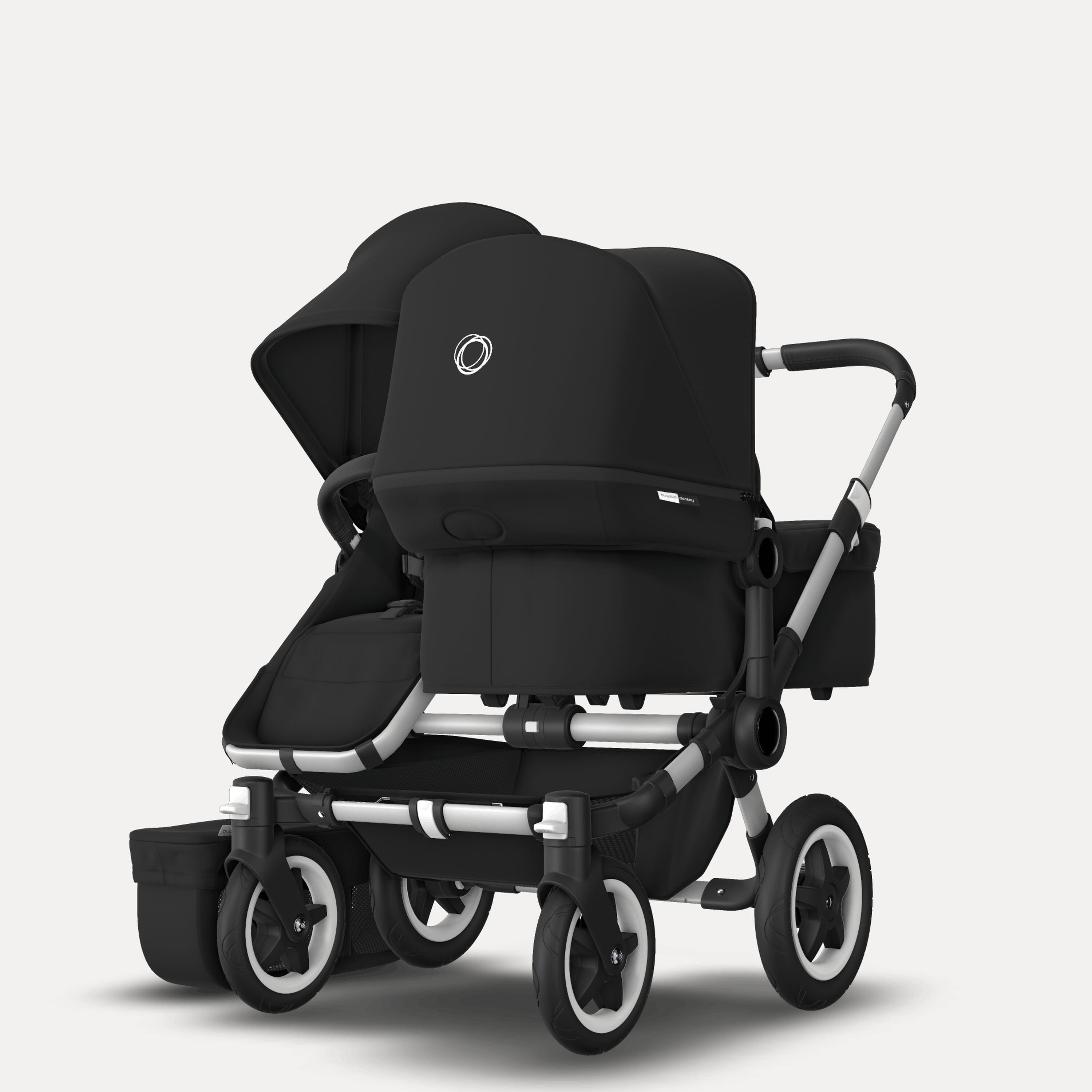 AU - D2D stroller bundleZW, ZW, ALU - Main Modal Image Slide 5 of 12