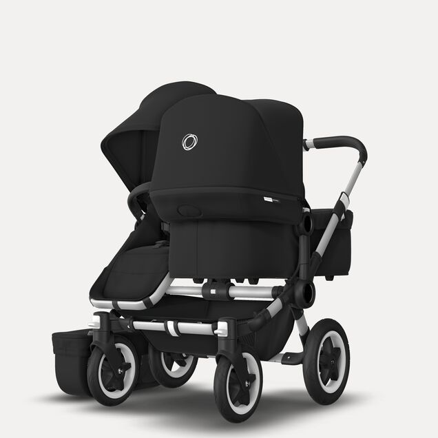 AU - D2D stroller bundleZW, ZW, ALU - Main Image Slide 5 of 12
