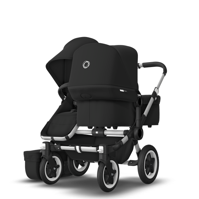 Bugaboo Donkey 2 Duo Seat and pram Bugaboo AU