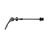 Bugaboo Runner front wheel quick release axle - Thumbnail Slide 1 of 1