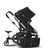 US - D2T stroller bundleZW, ZW, ALU, CWB - Thumbnail Slide 5 of 12