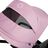 Bugaboo Donkey3 sun canopy SOFT PINK - Thumbnail Slide 2 of 22