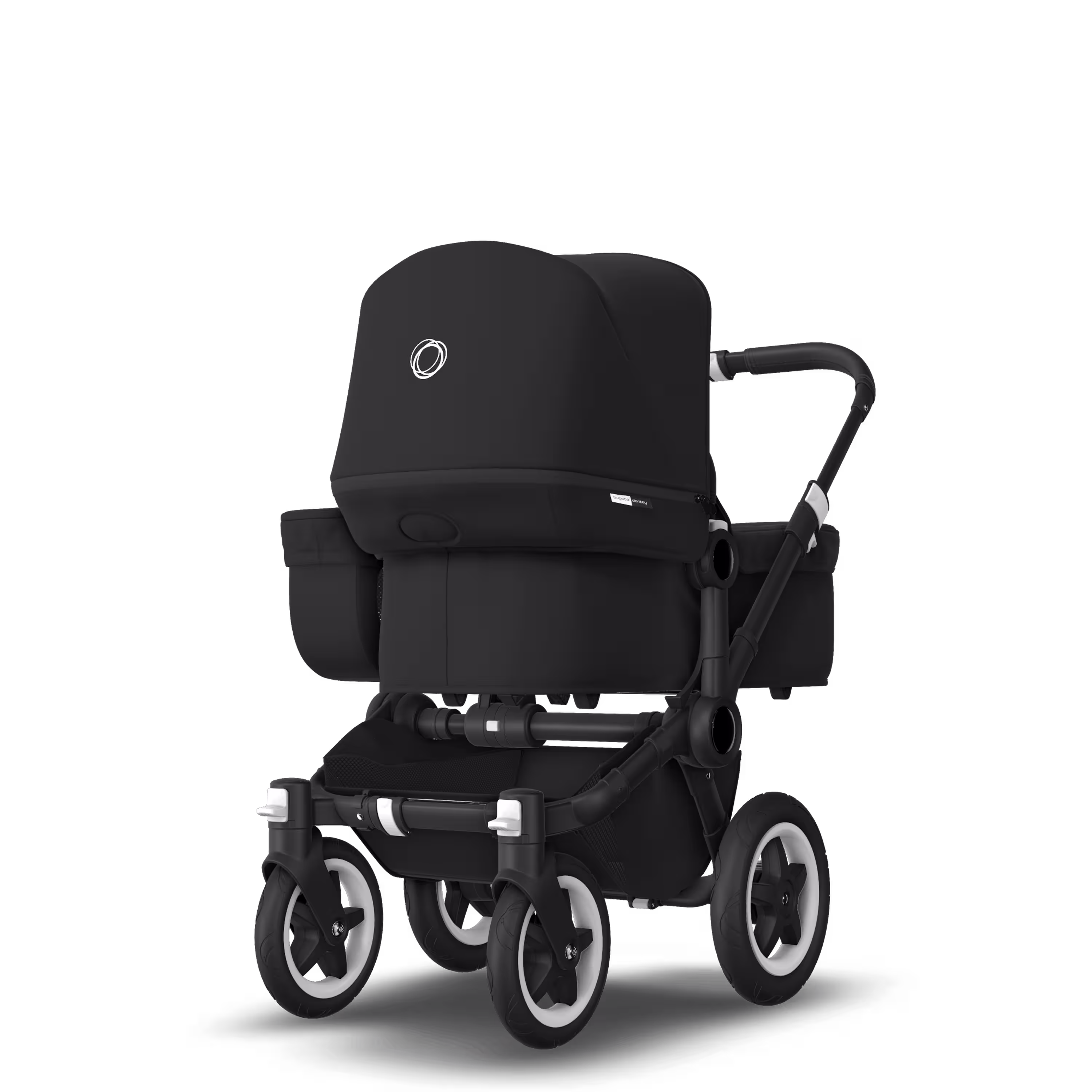 ASIA - D2M stroller bundleASIA ZW, ZW, ALU - Main Modal Image Slide 5 of 6