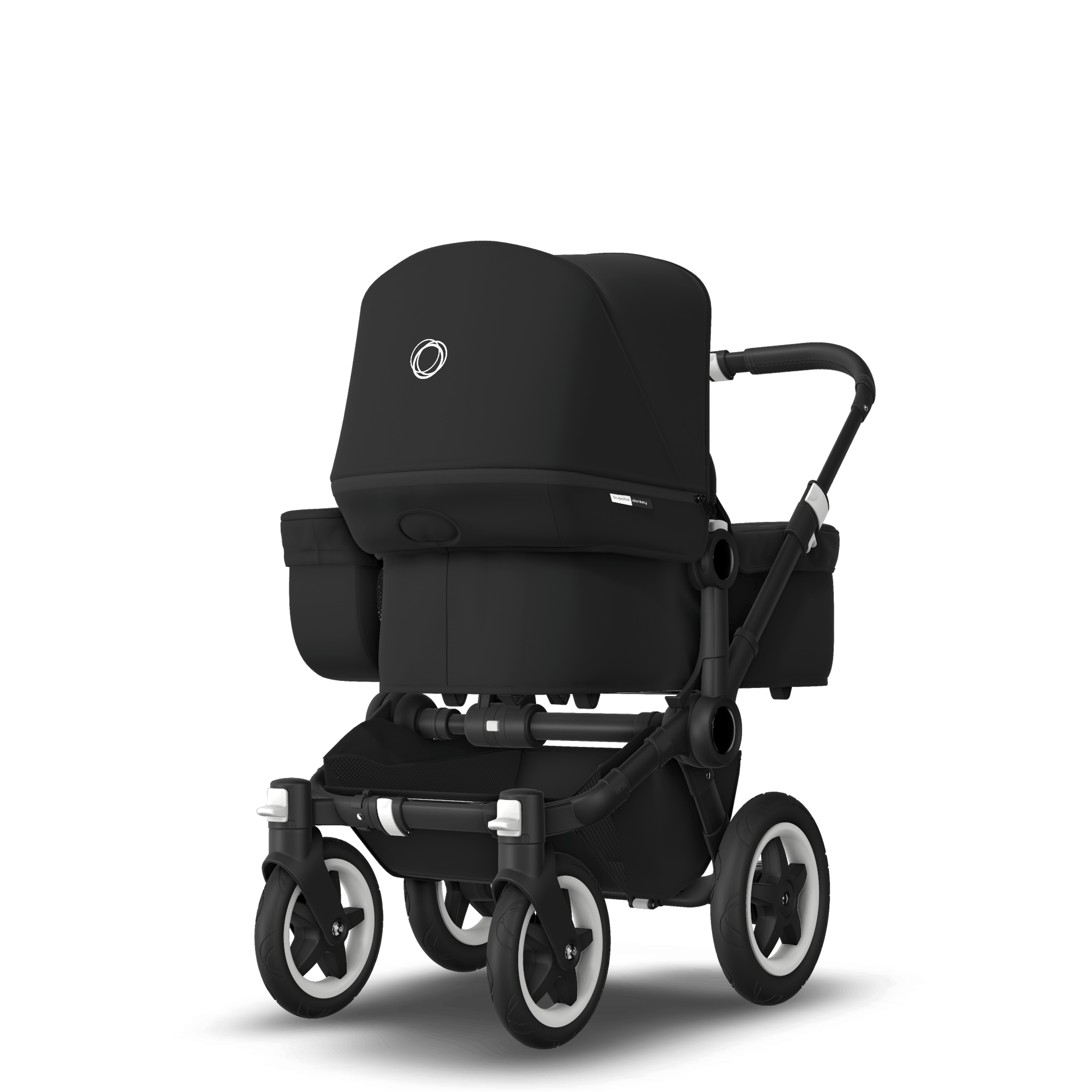 ASIA - D2M stroller bundleASIA ZW, ZW, ALU - Thumbnail Slide 5 of 6